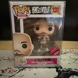 JBalvin pop