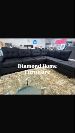 James Black Sectional 🌺🥰🤓🚛🪾🌹🚛🥰🥳