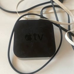 Apple Tv 