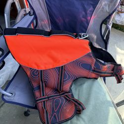 Dog Life Vest