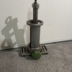Roll-bending Machine Eco-bender 3/200