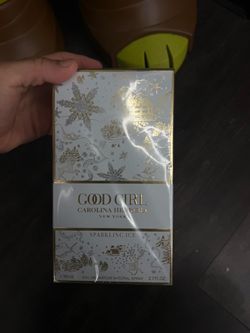 Carolina Herrera Good Girl Sparkling Ice EDP