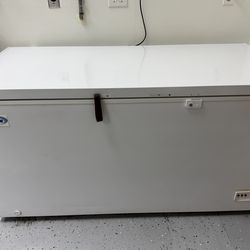 KoolMore Frezer Chest