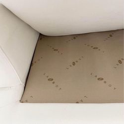 LA-Z-Boy Paxton Sectional Sofa 