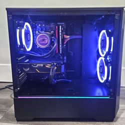 Gaming PC – i5 9400F / GTX 1660 Super / 16GB RAM / 500GB NVMe SSD
