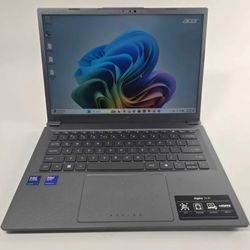 2025 Acer 14 AI Intel Core Ultra 7 256v 16GB DDR5 RAM 1TB NVMe SSD 1080P LCD Intel ARC Graphics Windows 11