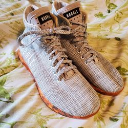 Nobull super fabric high top trainer size 9 men's