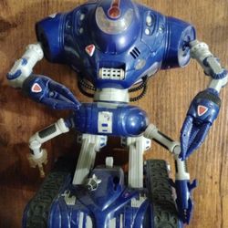 Trendmasters Lost In Space Robot