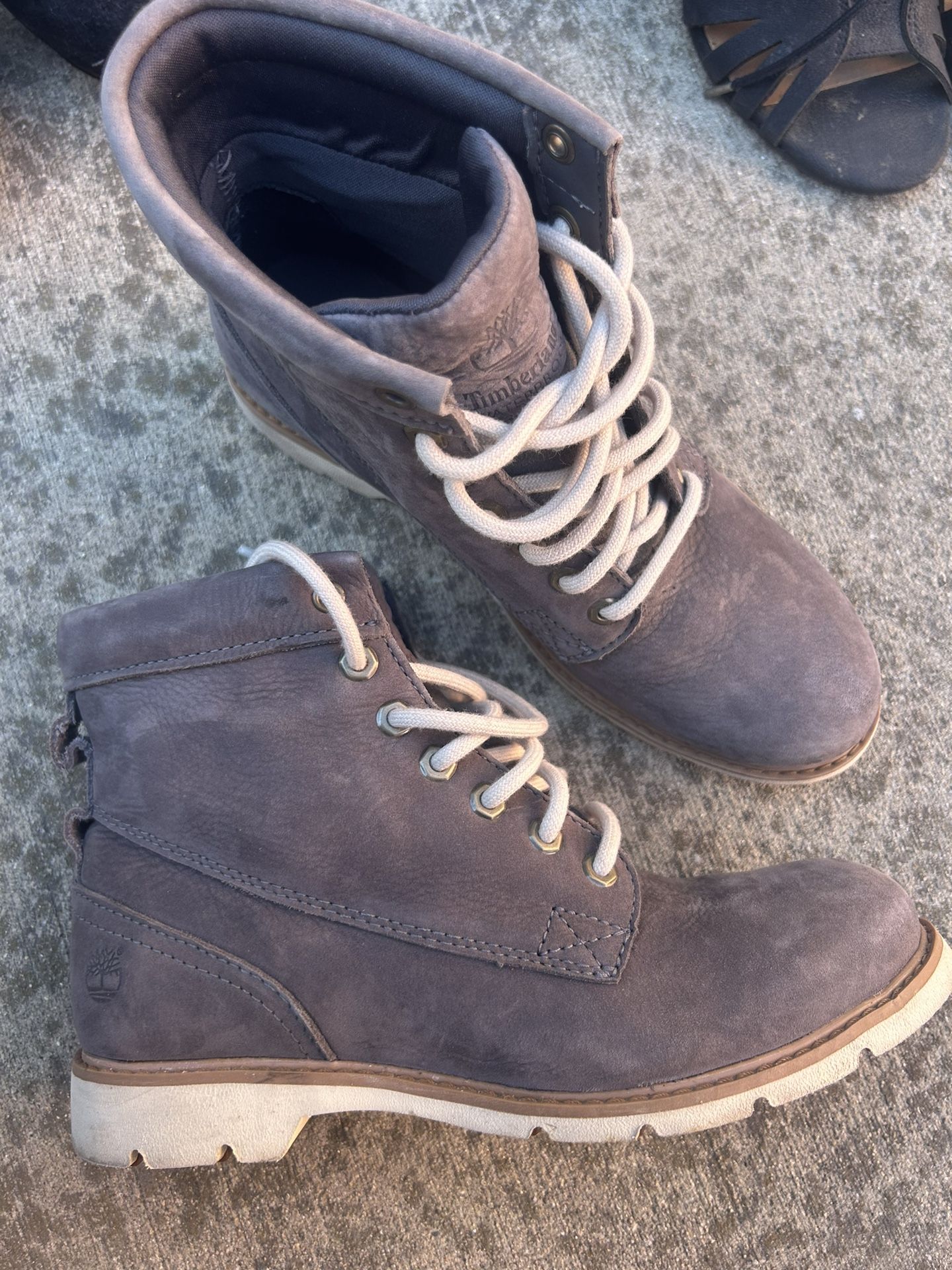 Women’s Timberland Boots