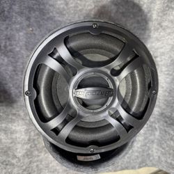 Bazooka Tube Model BTA8100