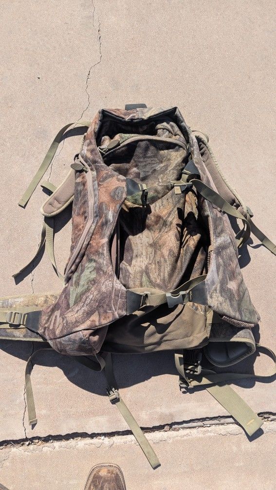Badlands 2200 Hunting Pack