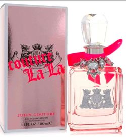 Couture La La Eau De Parfum Spray By Juicy Couture For Women