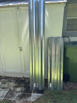 Hurricane Shutters