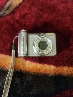 Canon Camera