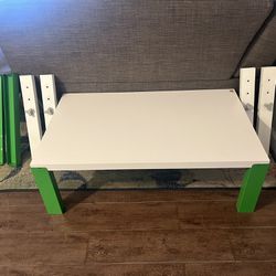 IKEA Pahl Play Table Desk
