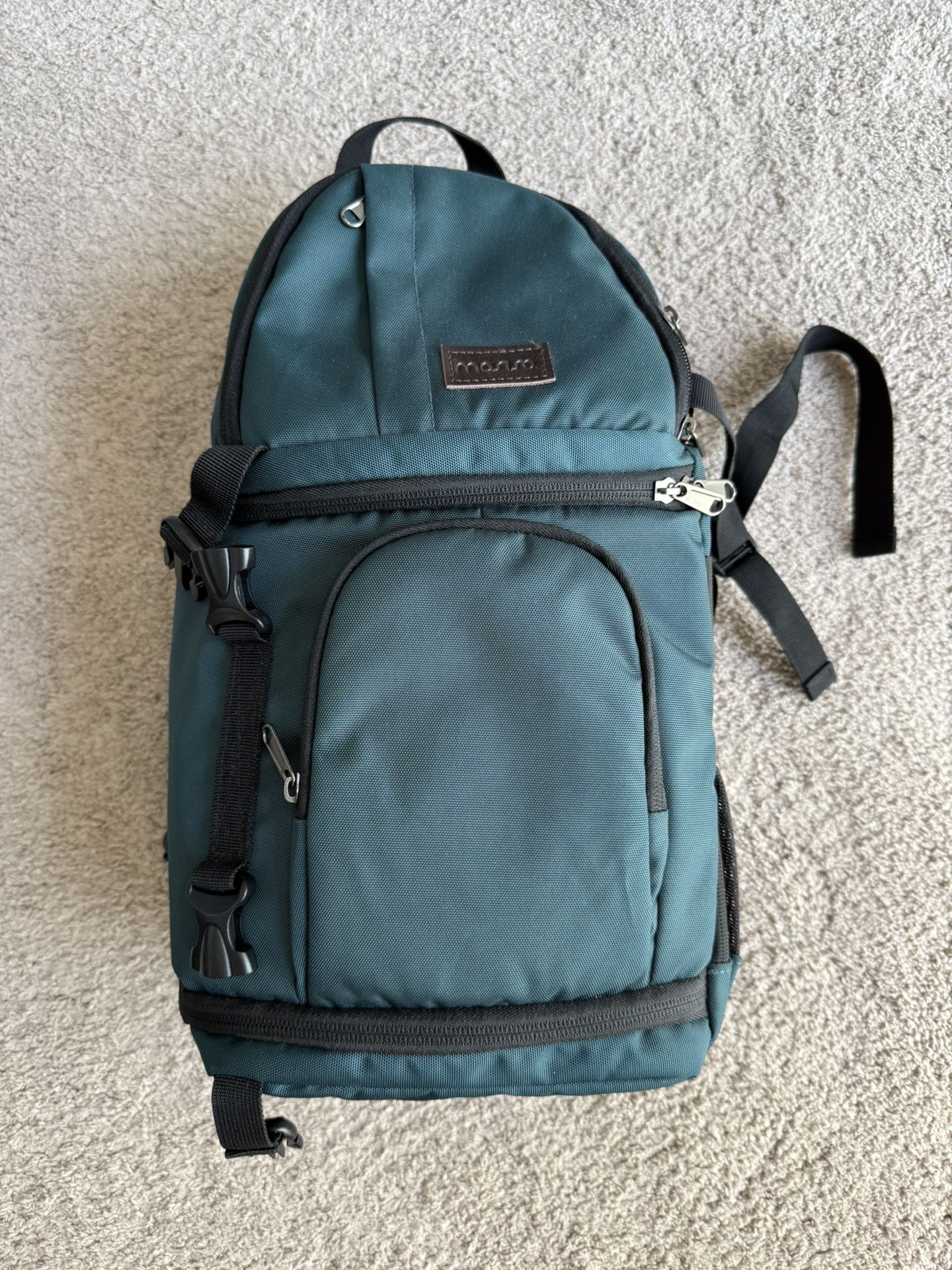 Camera Backpack