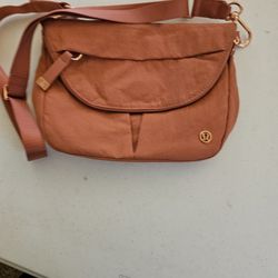 Lululemon All Night Festival Bag