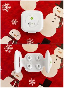 Apple AirPod Pro Tips