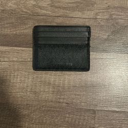 Michael Kors men wallet 
