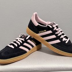 Adidas Handball Spezial Women’s Size 7.5