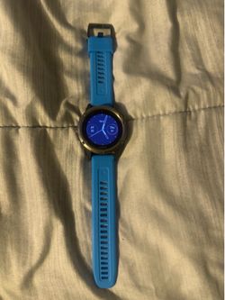 Garmin fenix 5 plus