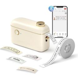 Nimbot Label Printer