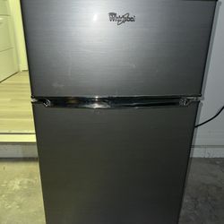 Whirlpool Mini Fridge