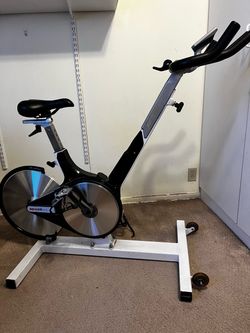 Keiser M3 Spin Bike