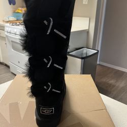 UGG Boots (women’s)