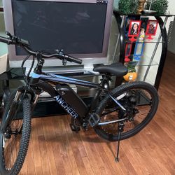 Brand New Electric Bike Super Fast