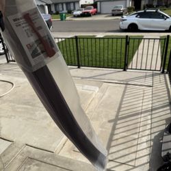 Rain Guards For 2021 Camry