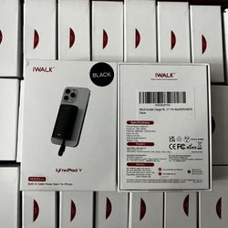 Power Bank For iPhone 9000mah