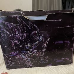 One Piece Hybrid Form Kaido