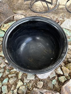 Rare Cauldron