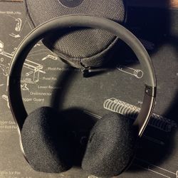 Beats Solo 3 Wireless Headphones 