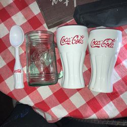 Coca-cola Memorabilia 