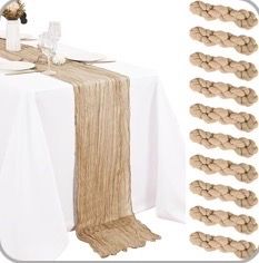 Beige Cheese Cloth