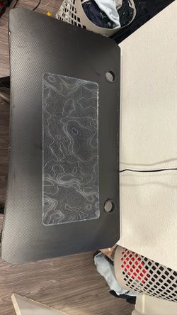 Gaming Mouse Pad