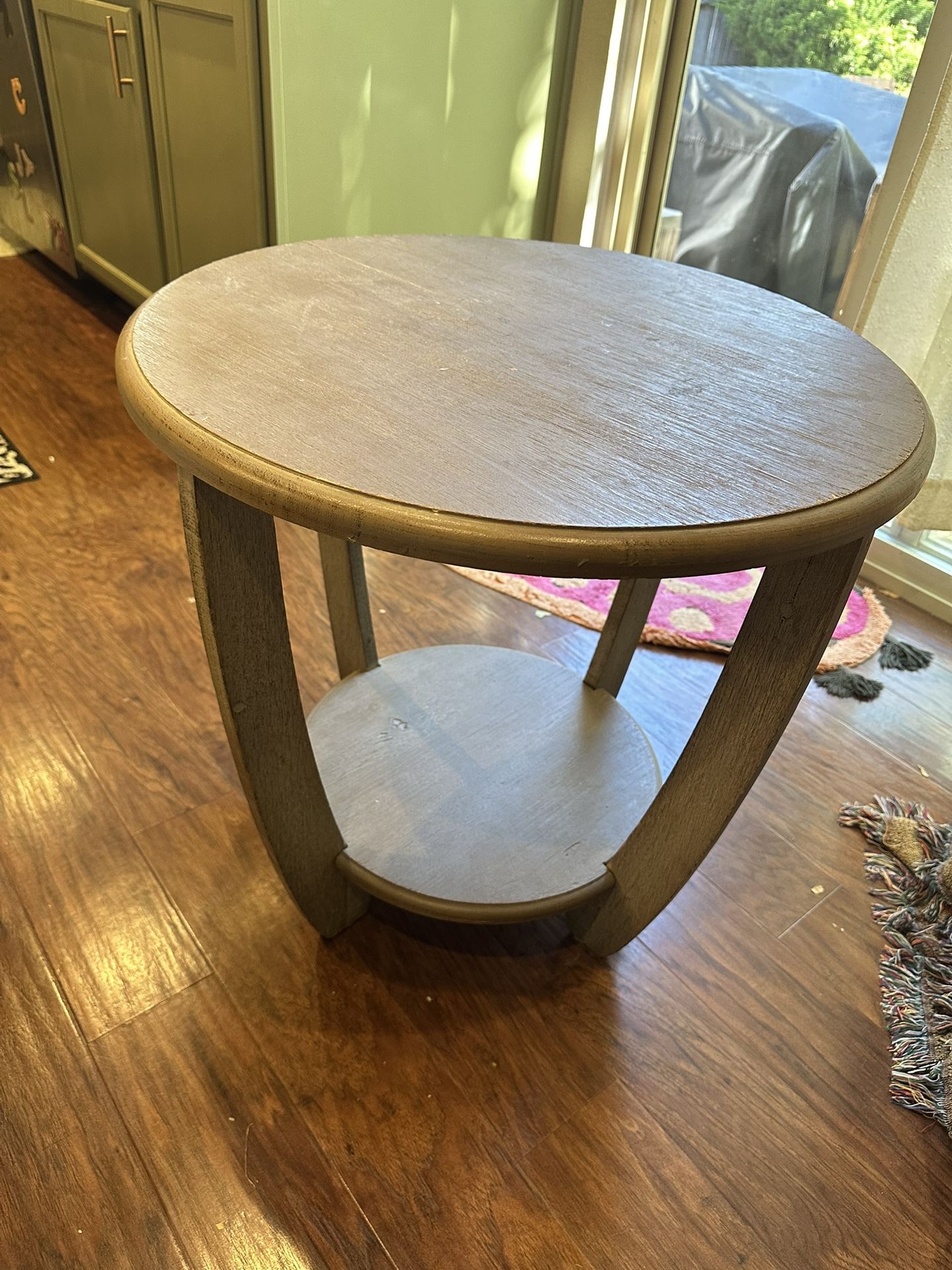 Side Table