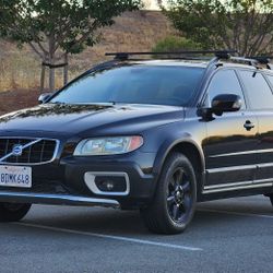 2009 Volvo Xc70