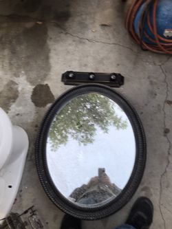 Bronze Medicine Cabinet