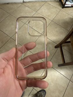 iPhone 15 Pro Case