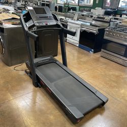 Fro Form Treadmill 