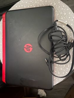 : HP Beats Special Edition Laptop ❤️🖤
