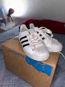 Adidas Shoes size 5