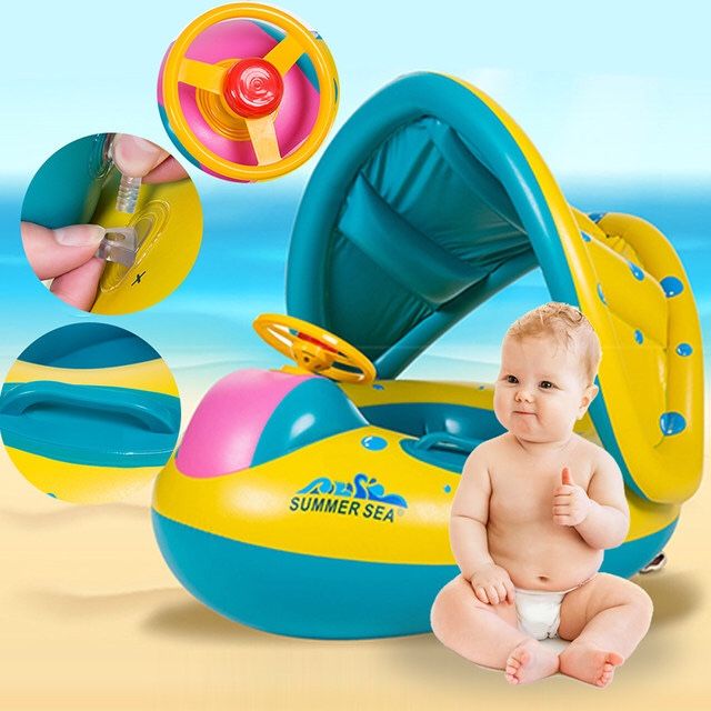 Brand new amazing floatation device for bath,pool,beach etc