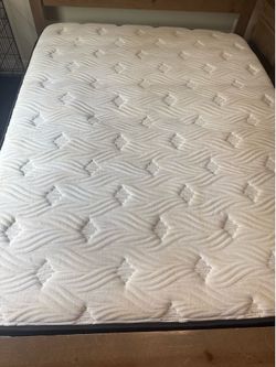 Queen Avenco Bed FREE