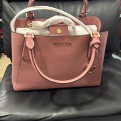 Michael Kors Brand New Still Wrapped And With Tags 