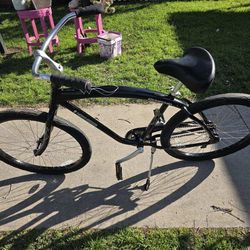 Northwood Beach Cruiser bicycle