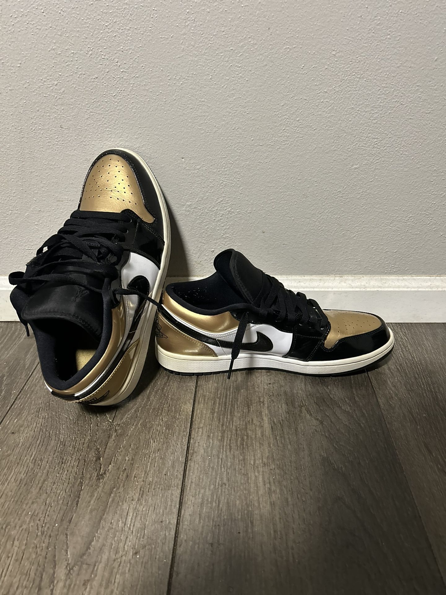 Air Jordan 1 Low
